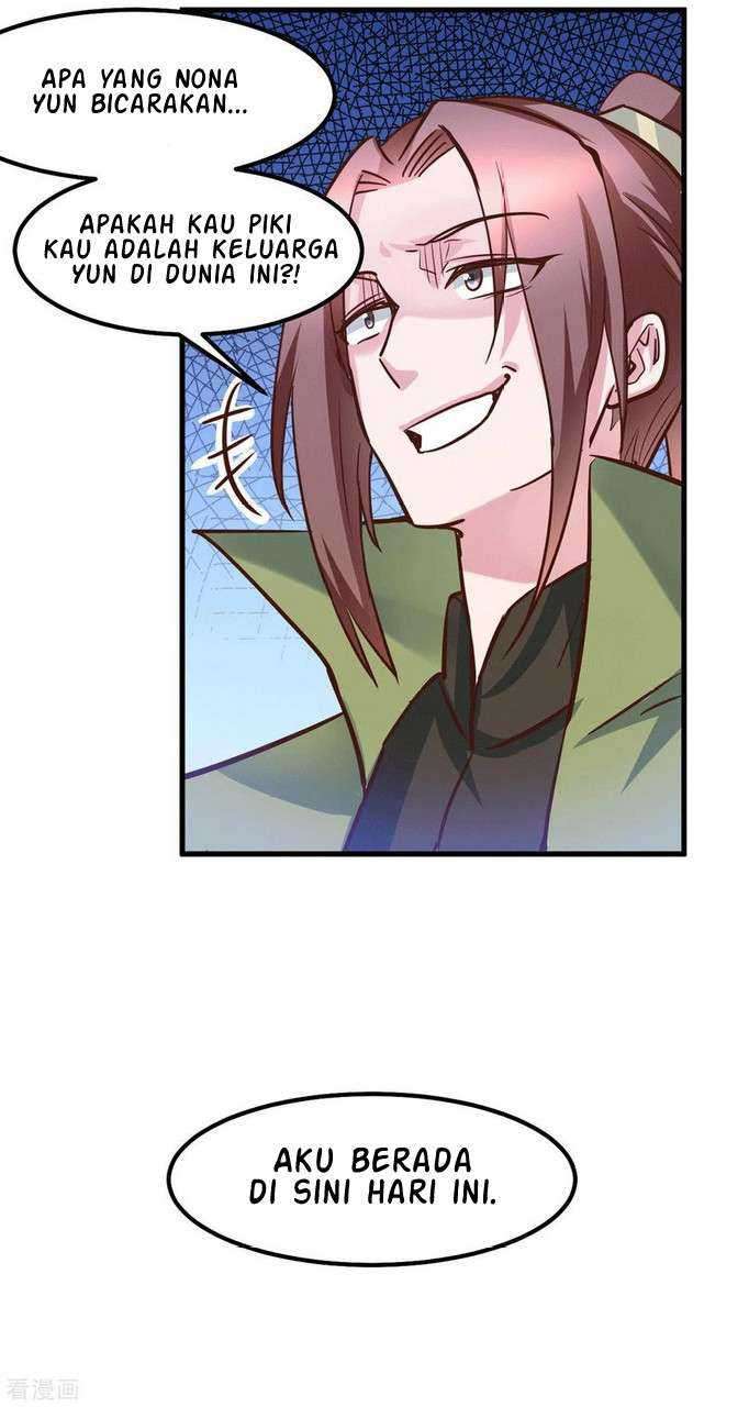 Son in Law Does Cheap Cultivation Chapter 92 halaman 21