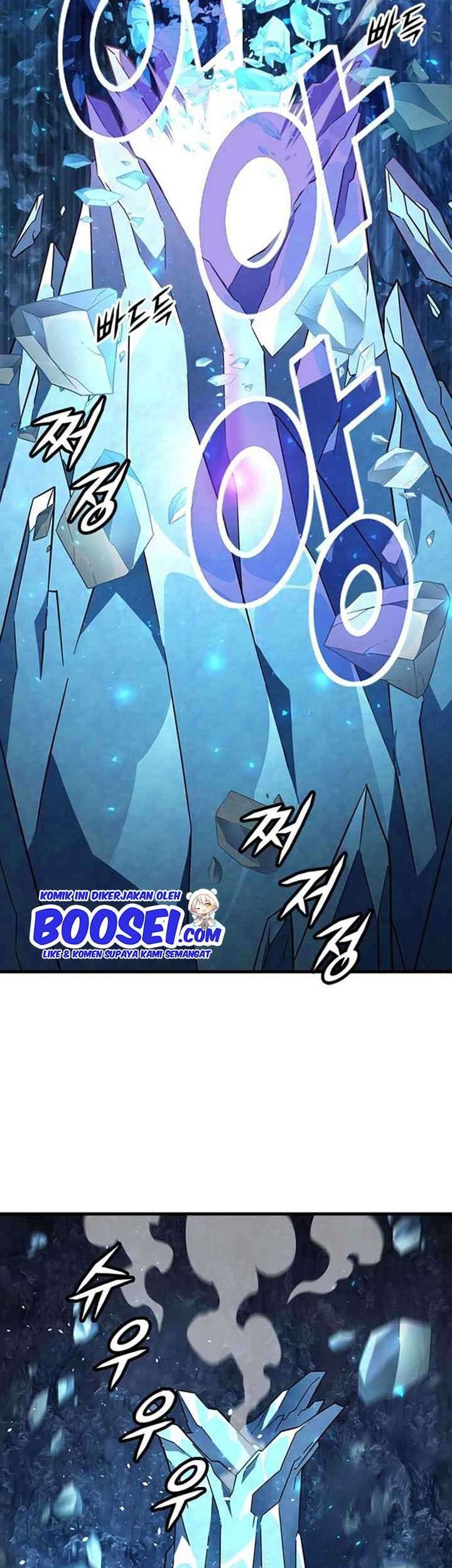 Hitpoint Chapter 20 halaman 40
