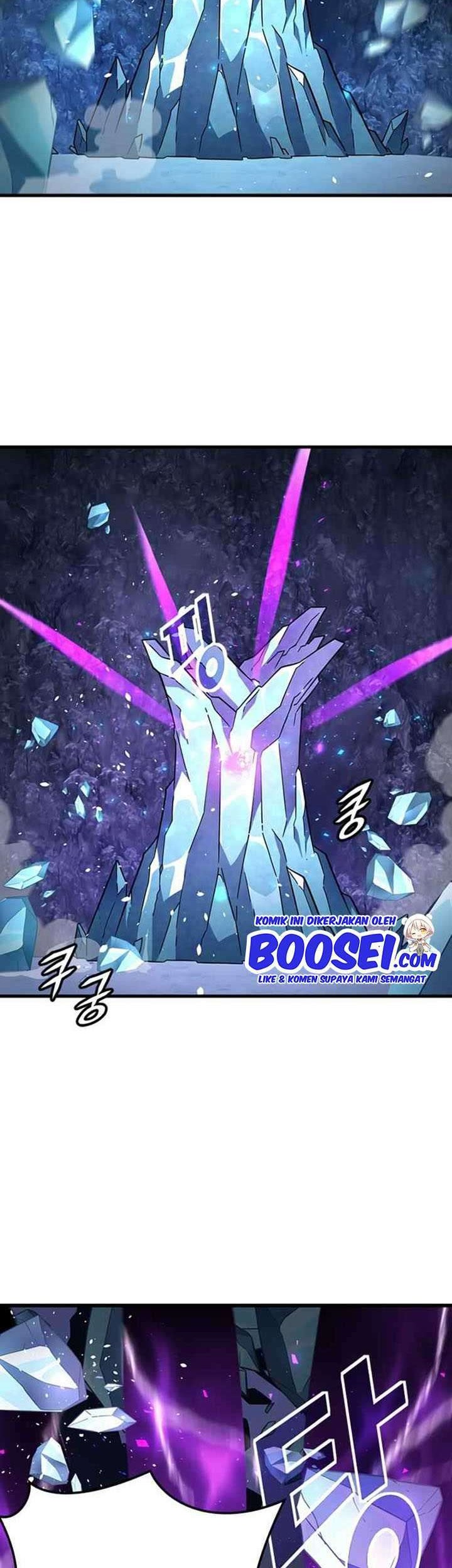 Hitpoint Chapter 20 halaman 41
