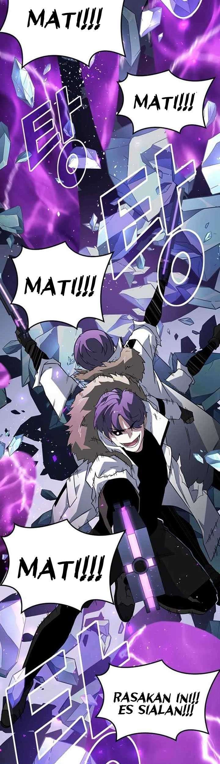 Hitpoint Chapter 20 halaman 43