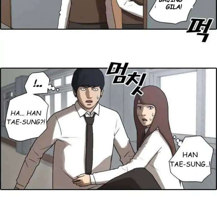 Free Draw Chapter 35 halaman 11
