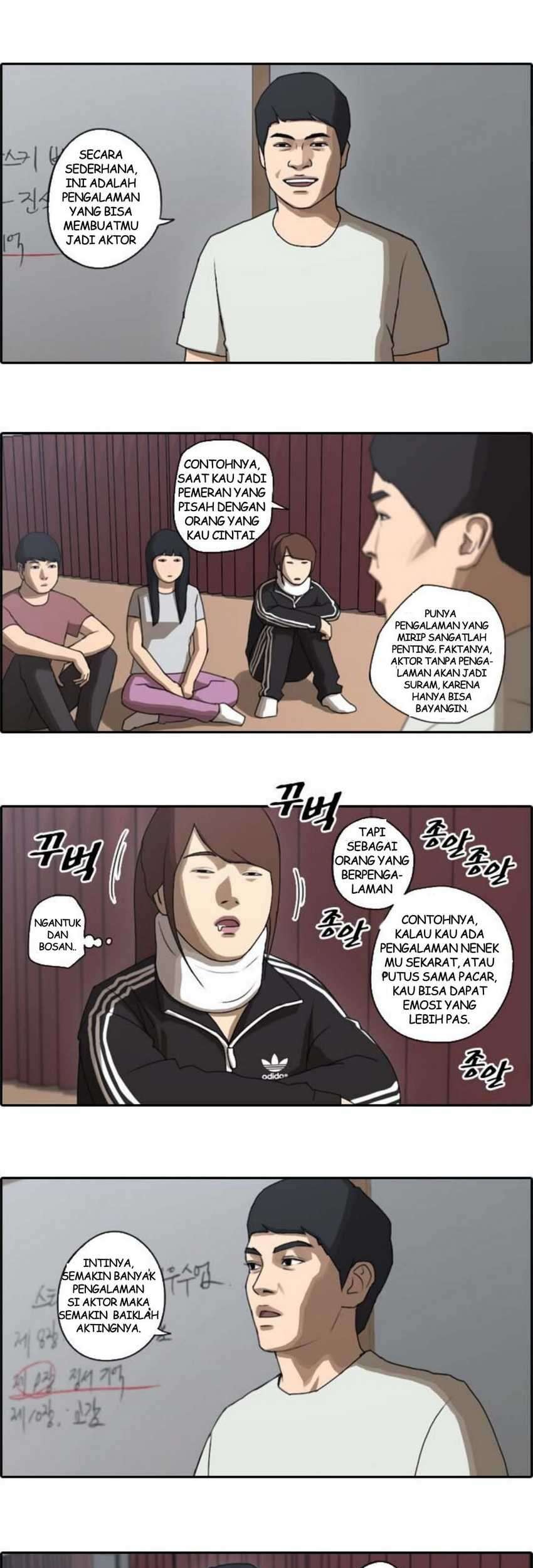 Free Draw Chapter 36 Gambar 11