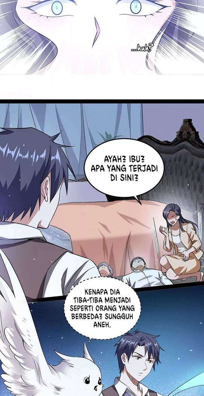 I’m An Evil God Chapter 95 halaman 23