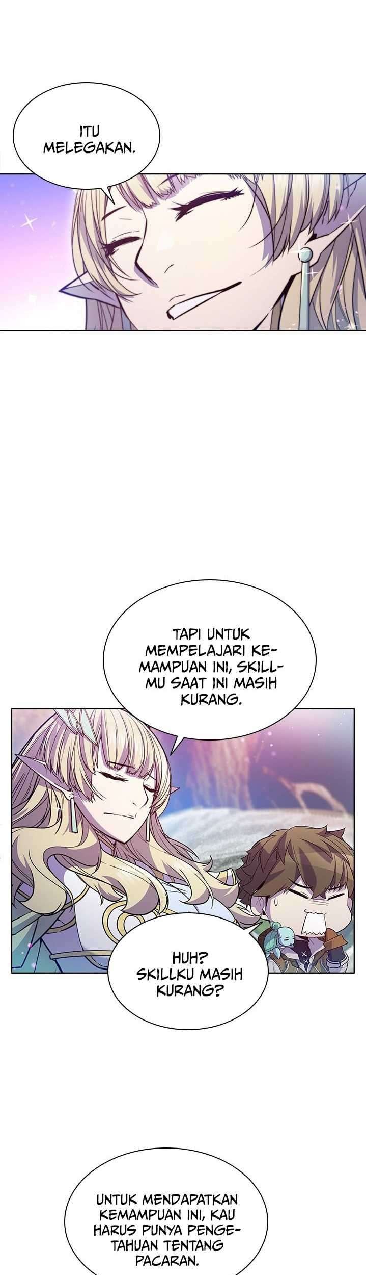 Taming Master Chapter 52 halaman 31