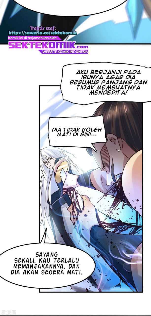 Son in Law Does Cheap Cultivation Chapter 94 halaman 24
