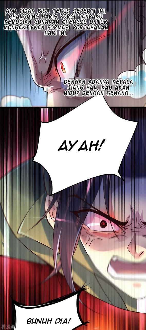Son in Law Does Cheap Cultivation Chapter 94 halaman 25