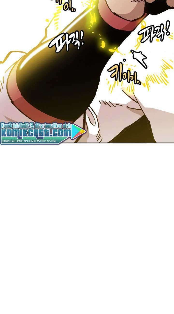 Slave B Chapter 67 halaman 35