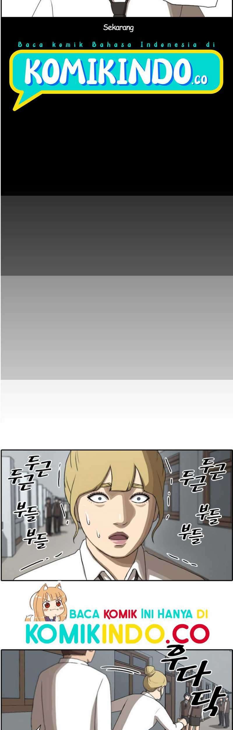 Free Draw Chapter 40 halaman 12