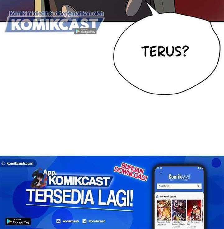 Get Life Chapter 80 halaman 27