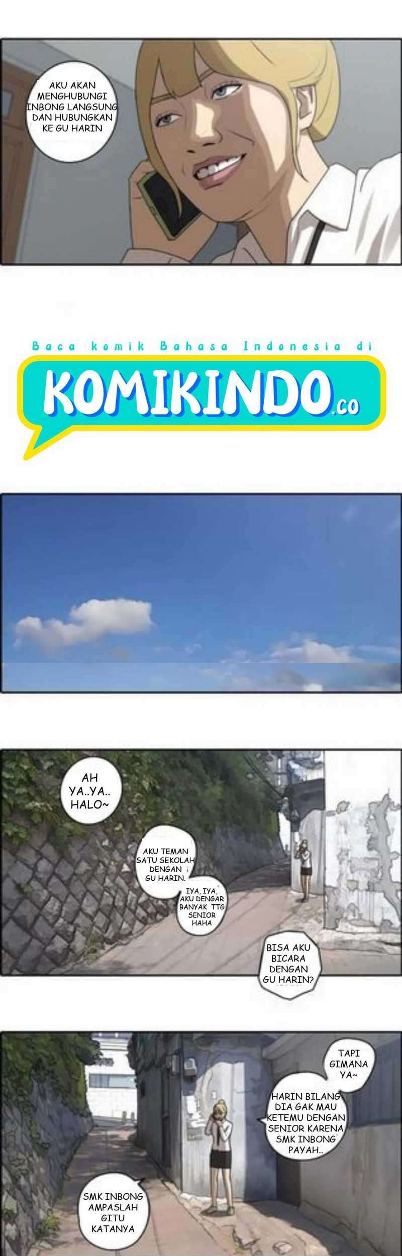 Free Draw Chapter 44 halaman 12