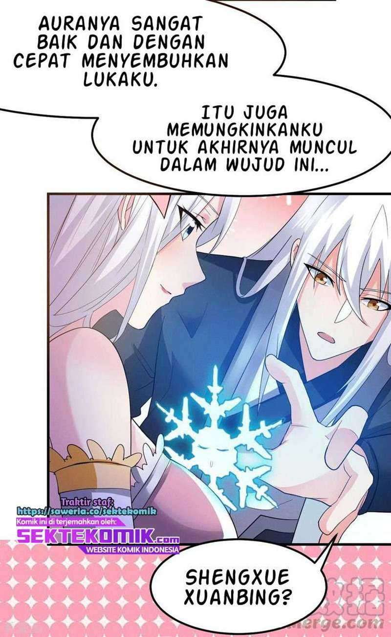 Son in Law Does Cheap Cultivation Chapter 96 halaman 21