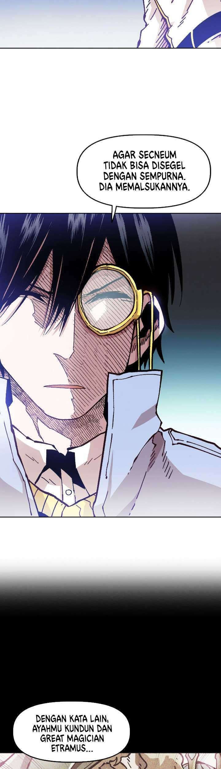 Slave B Chapter 68 halaman 28