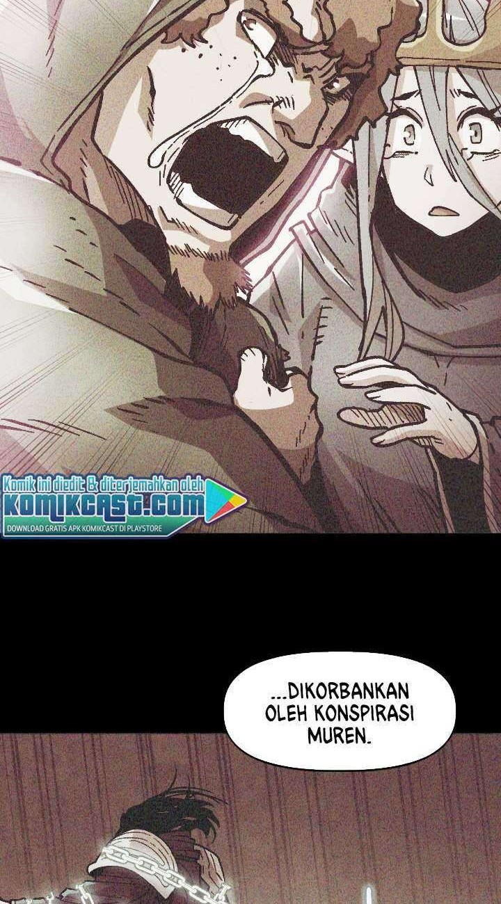 Slave B Chapter 68 halaman 29