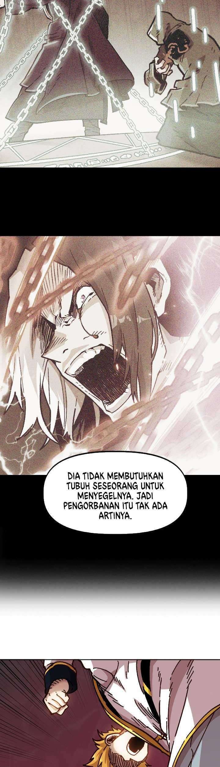 Slave B Chapter 68 halaman 30