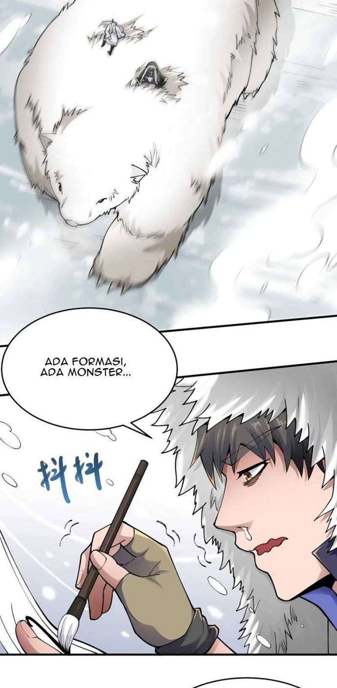 First Dragon Chapter 186 halaman 18