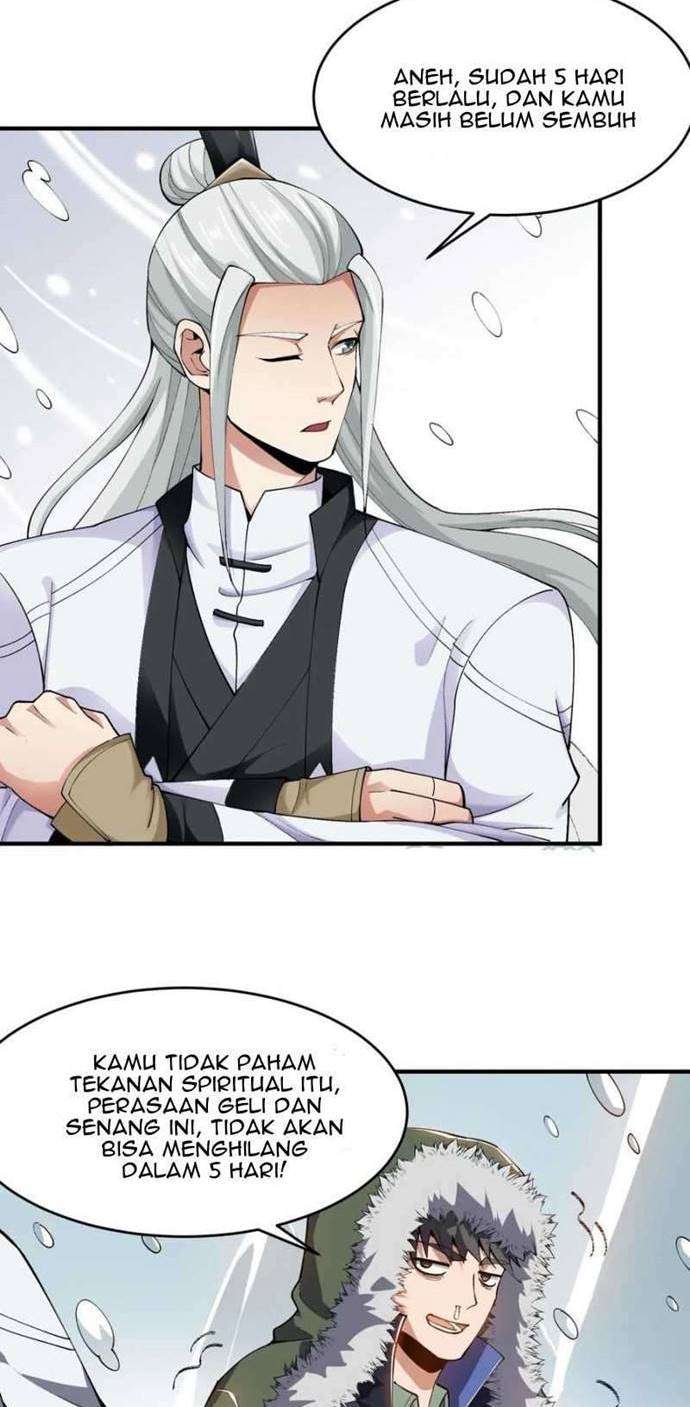 First Dragon Chapter 186 halaman 19