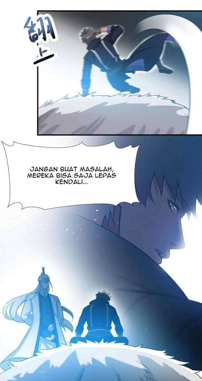 First Dragon Chapter 185 halaman 18