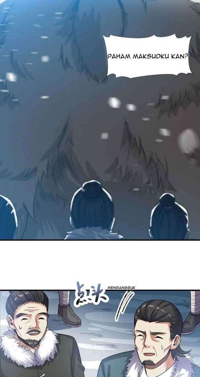 First Dragon Chapter 185 halaman 19