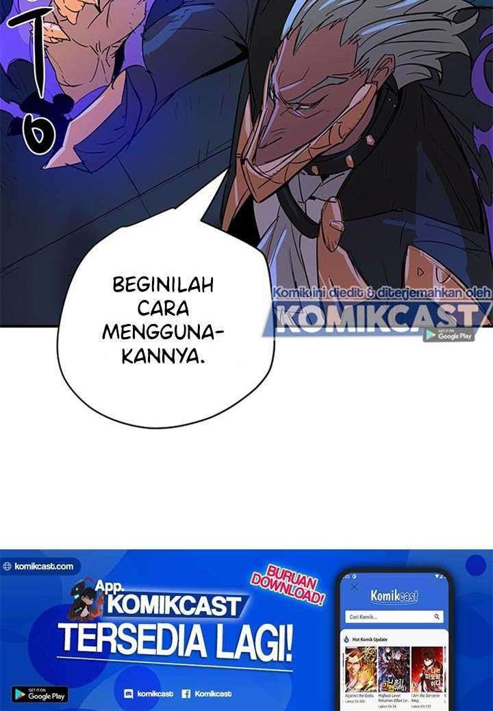 Get Life Chapter 81 halaman 28