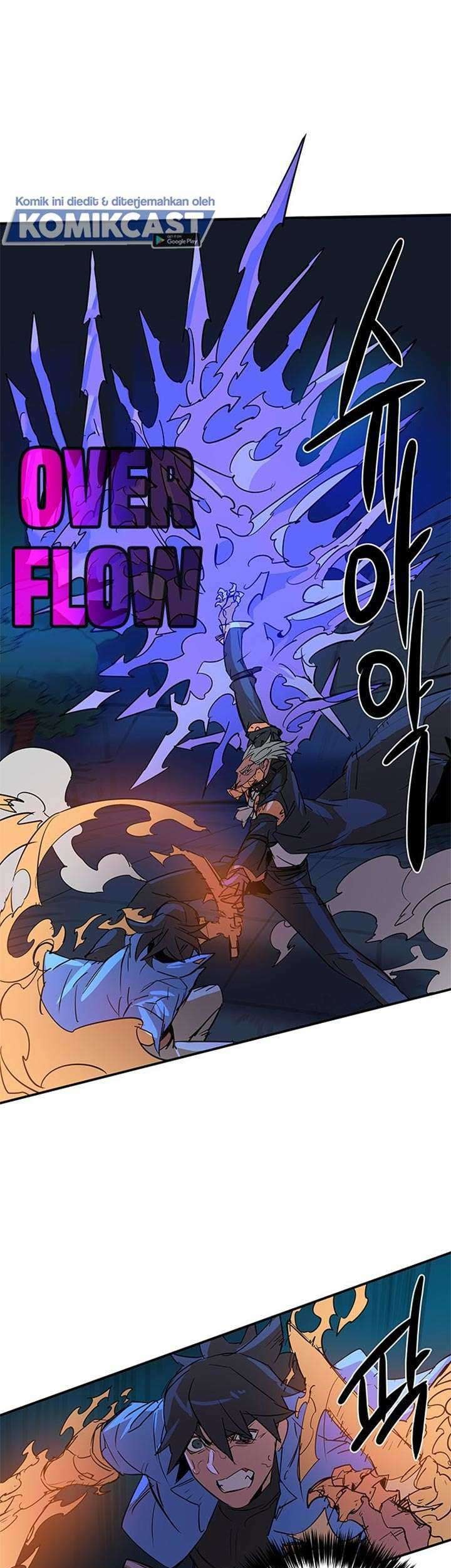Get Life Chapter 81 halaman 29