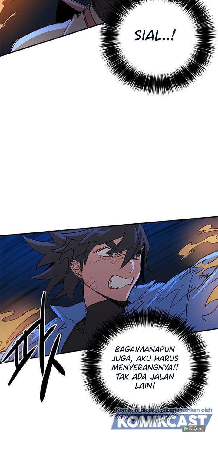 Get Life Chapter 81 halaman 30