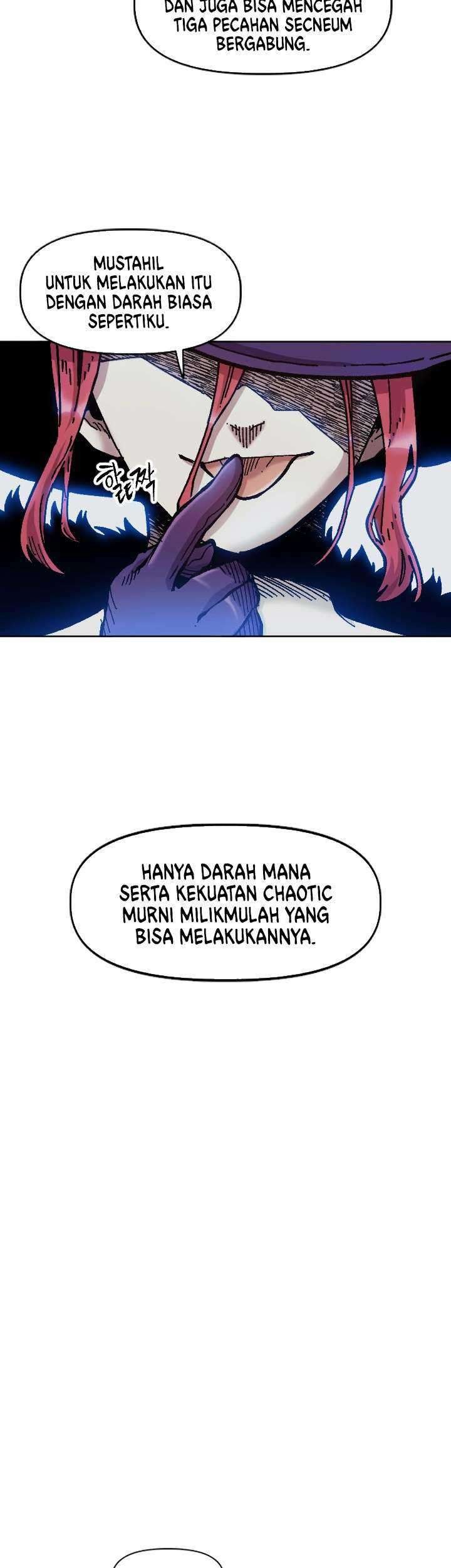 Slave B Chapter 69 halaman 30