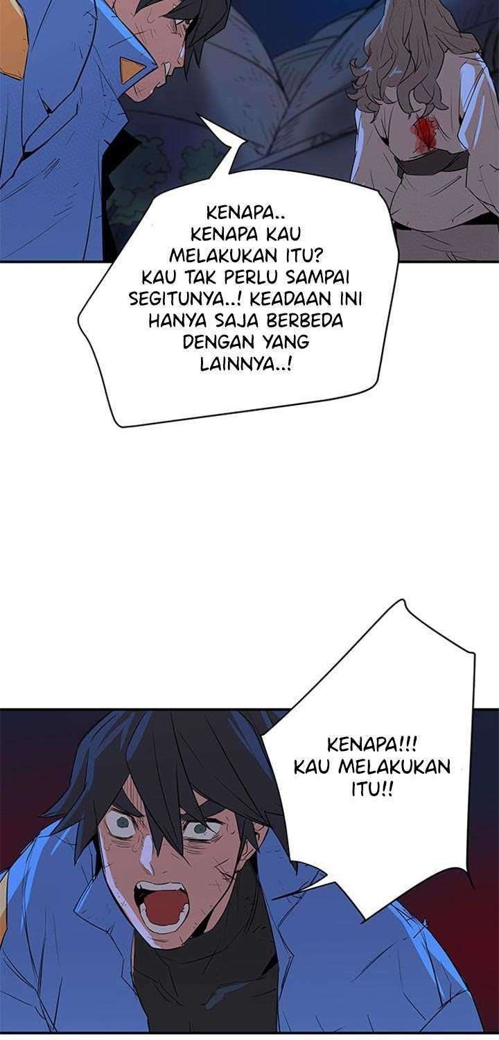 Get Life Chapter 82 halaman 32
