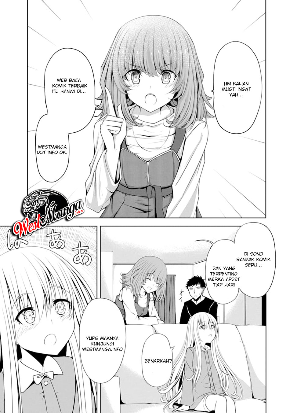 Makikomarete Isekai Teni suru Yatsu wa, Taitei Cheat Chapter 34.2 Gambar 11