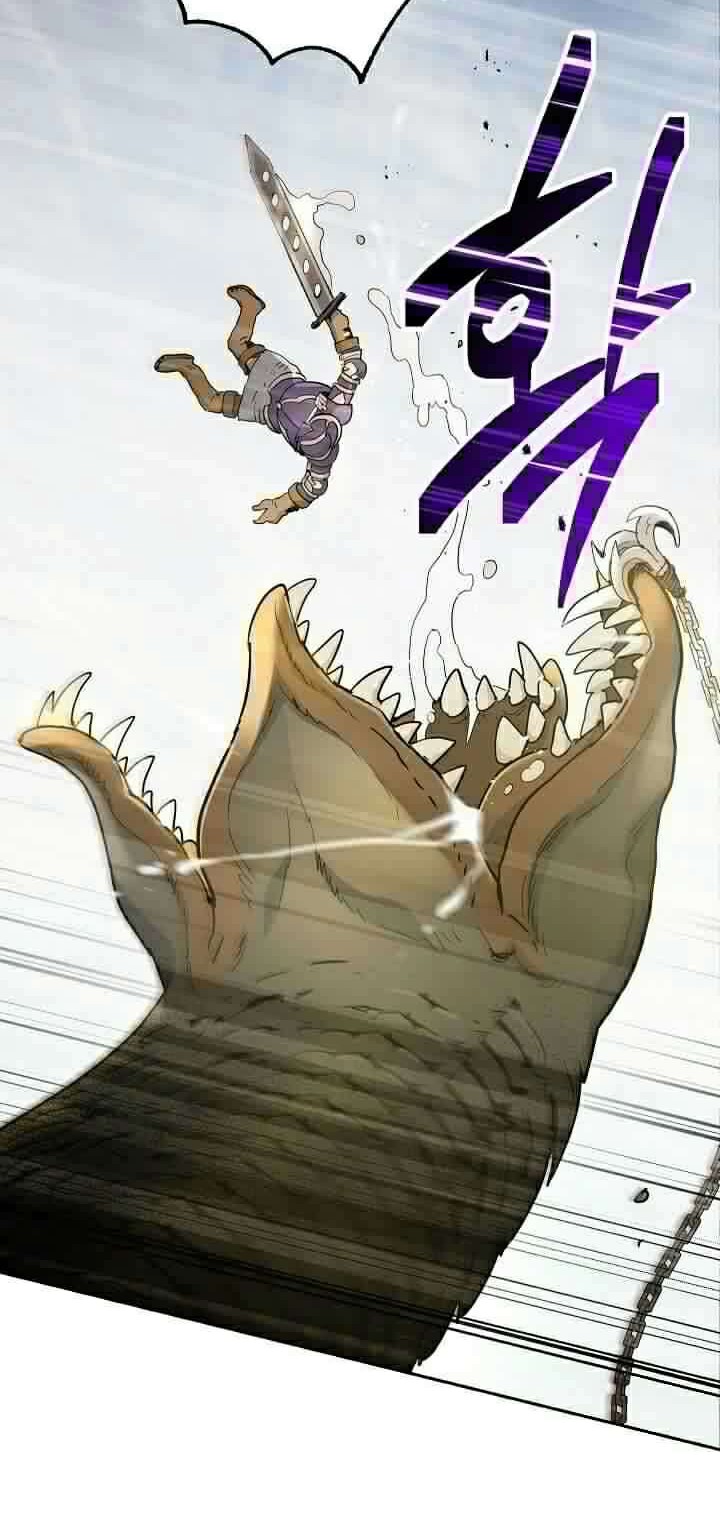 Skeleton Soldier Couldn’t Protect the Dungeon Chapter 110 halaman 35