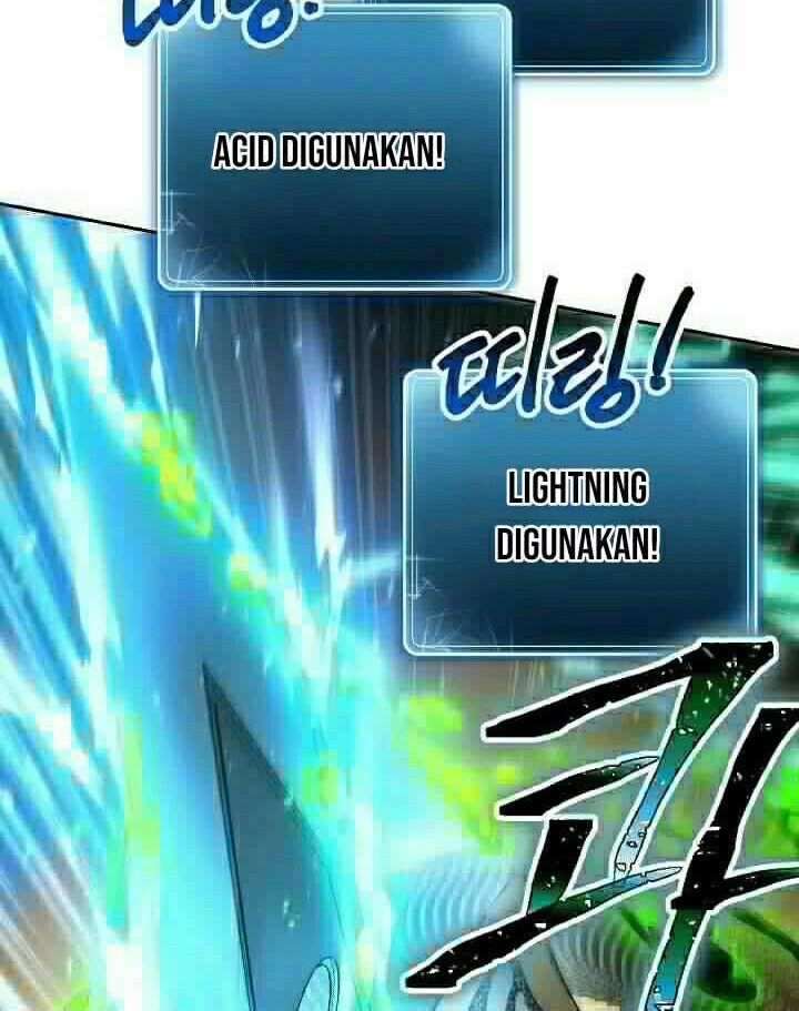 Skeleton Soldier Couldn’t Protect the Dungeon Chapter 110 halaman 37