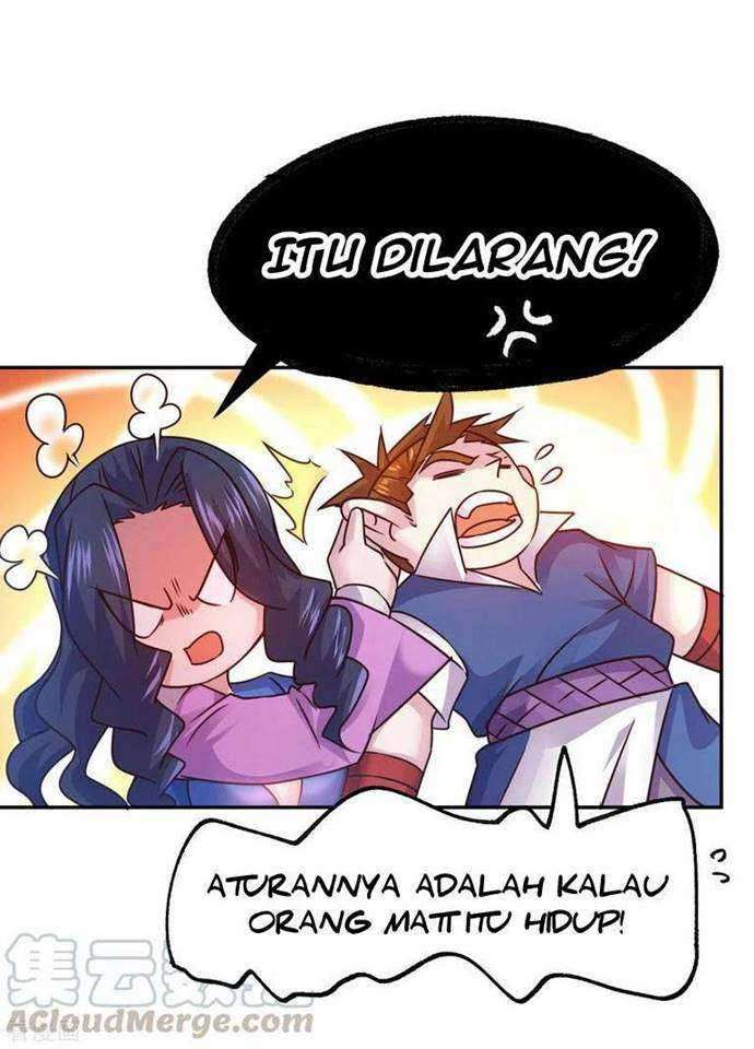 Son in Law Does Cheap Cultivation Chapter 99 halaman 26