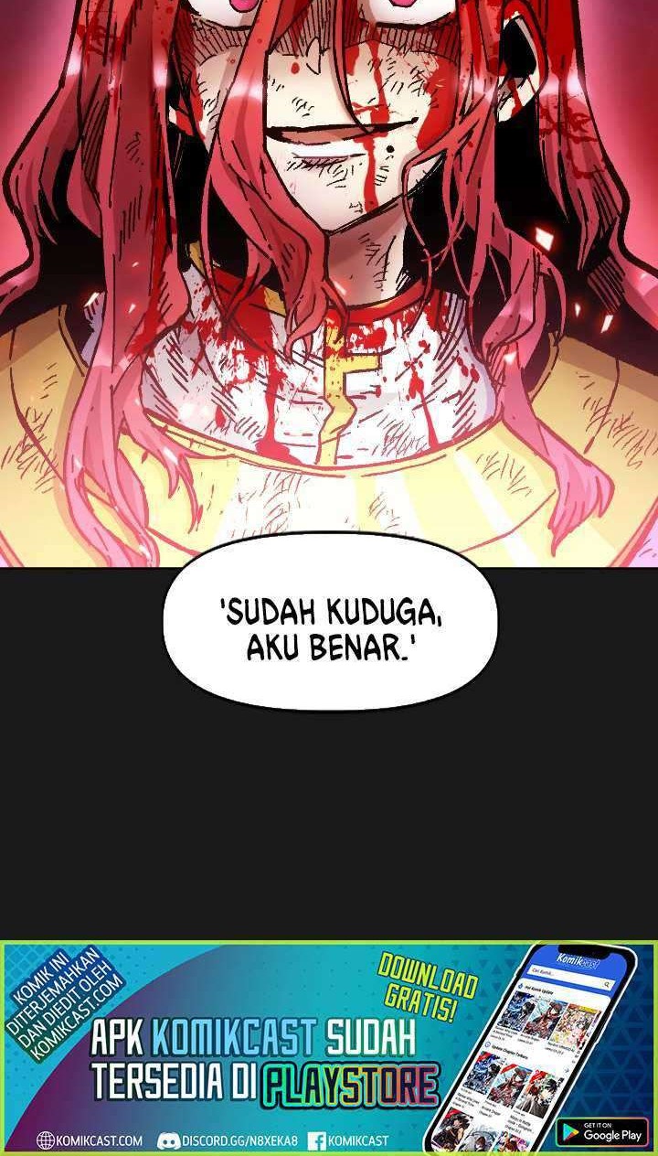 Slave B Chapter 70 halaman 31