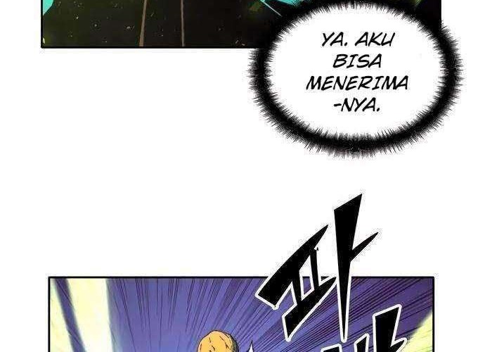 OOPARTS Chapter 42 halaman 31