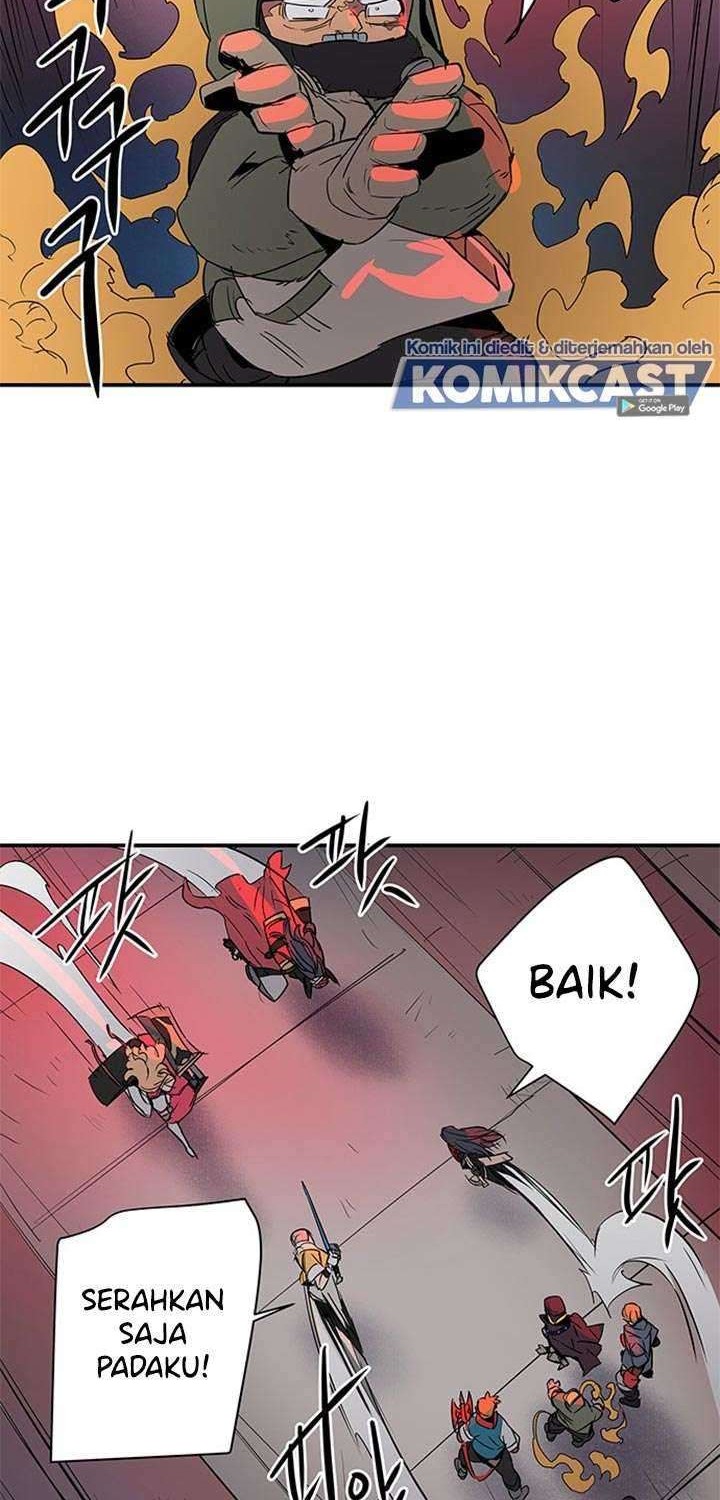 Get Life Chapter 83 halaman 30