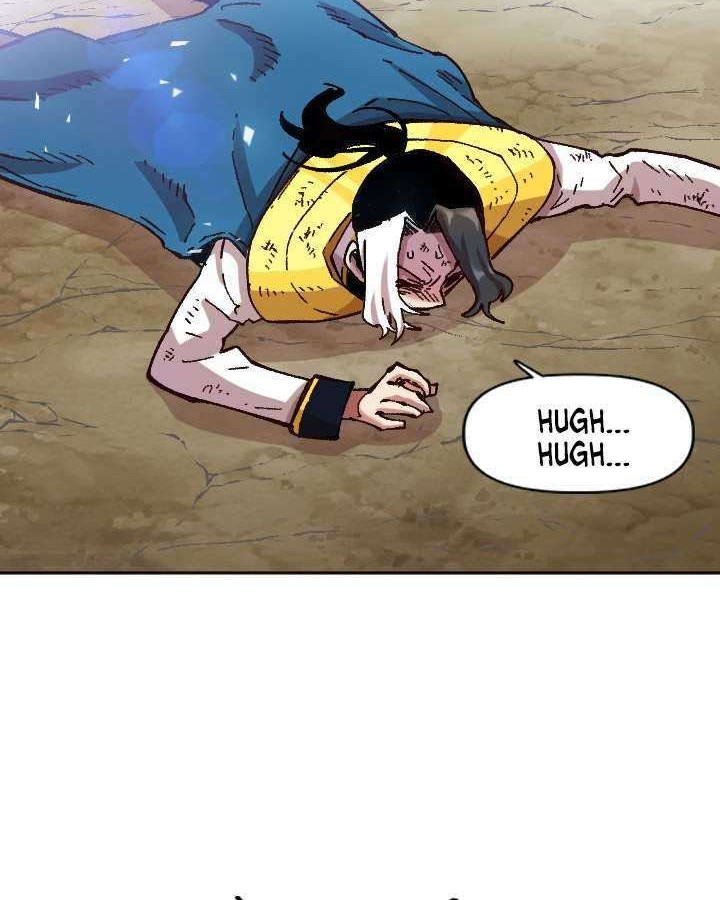 Slave B Chapter 71 halaman 35