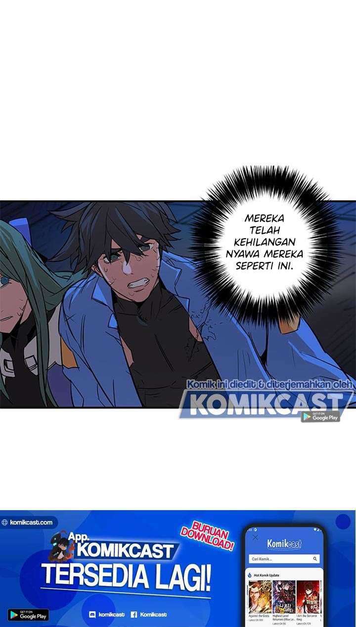 Get Life Chapter 84 halaman 28
