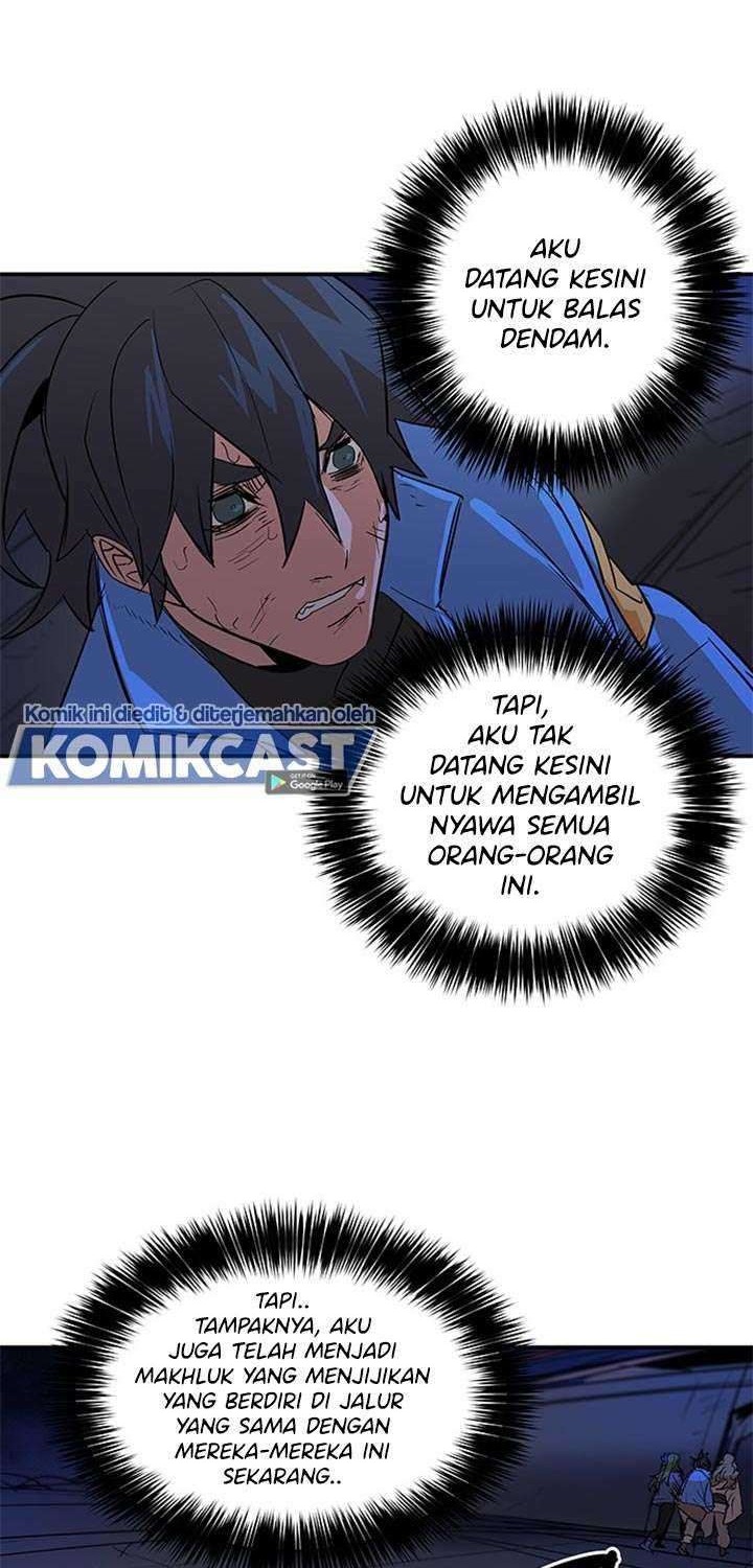 Get Life Chapter 84 halaman 30