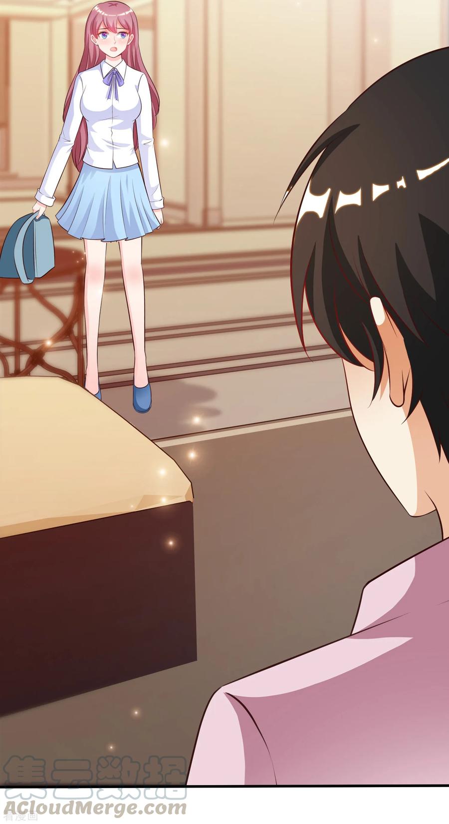 The Strongest Peach Blossom Chapter 114 Gambar 26