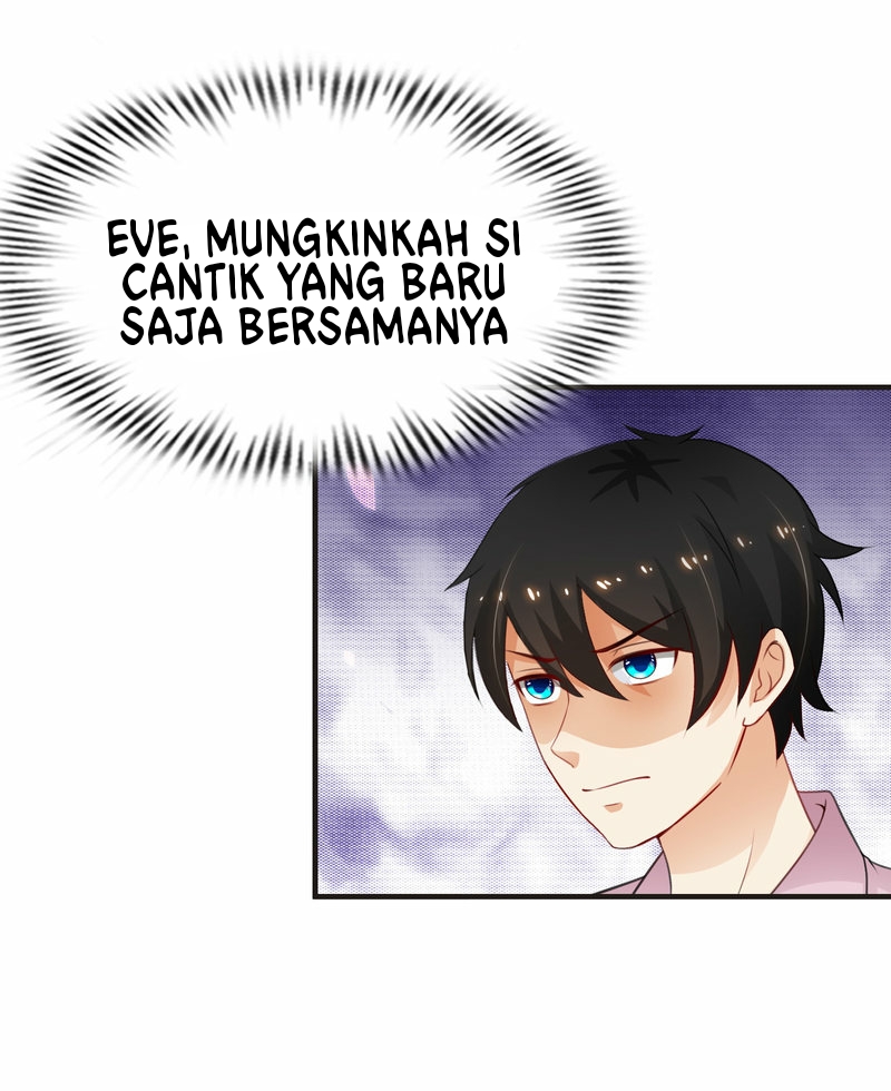 The Strongest Peach Blossom Chapter 113 Gambar 14