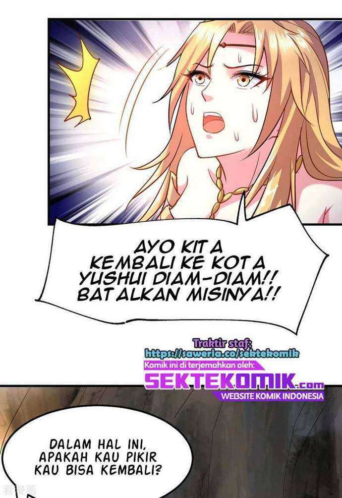 Son in Law Does Cheap Cultivation Chapter 103 halaman 19