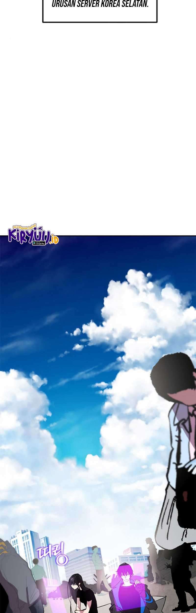 Return to Player Chapter 44 halaman 44