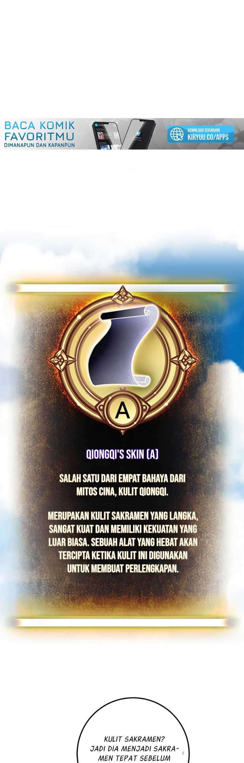 Return to Player Chapter 44 halaman 46