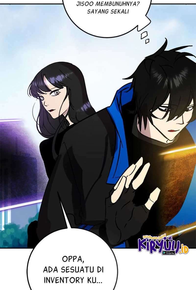 Return to Player Chapter 44 halaman 47