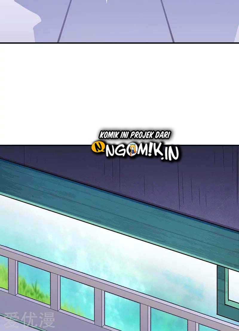 Martial Arts Reigns Chapter 140 halaman 18