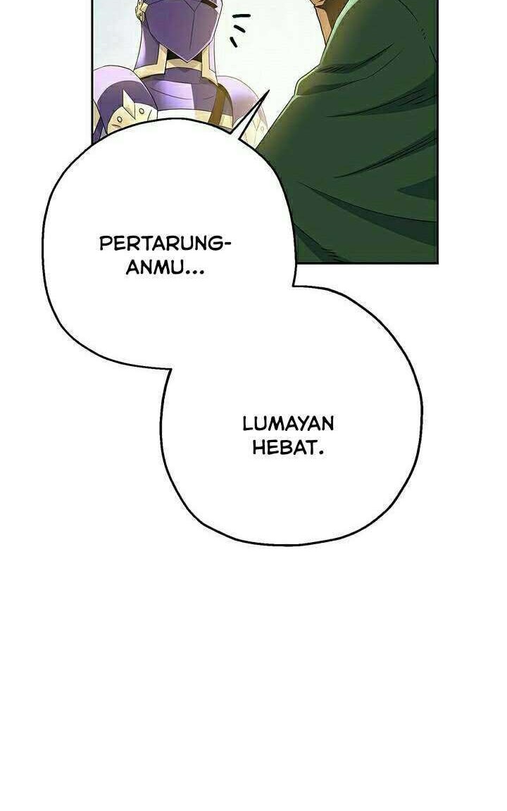 Skeleton Soldier Couldn’t Protect the Dungeon Chapter 111 halaman 40