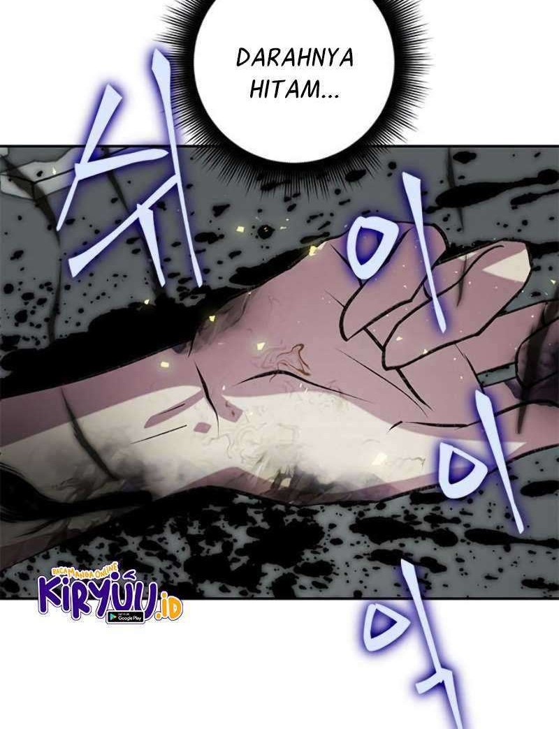 Return to Player Chapter 45 halaman 37