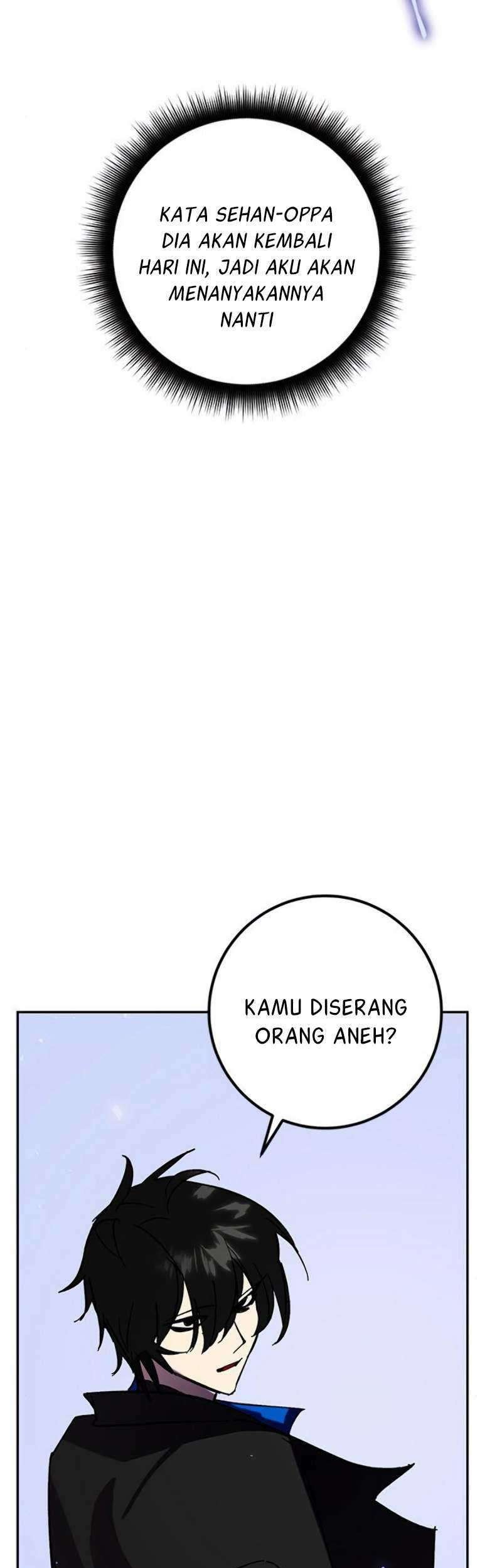 Return to Player Chapter 45 halaman 38