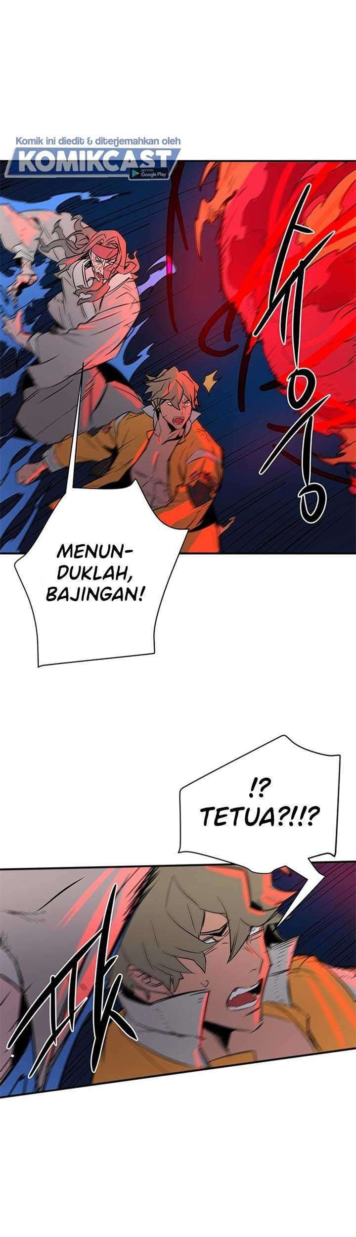 Get Life Chapter 85 halaman 29