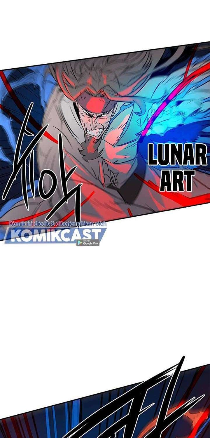 Get Life Chapter 85 halaman 30