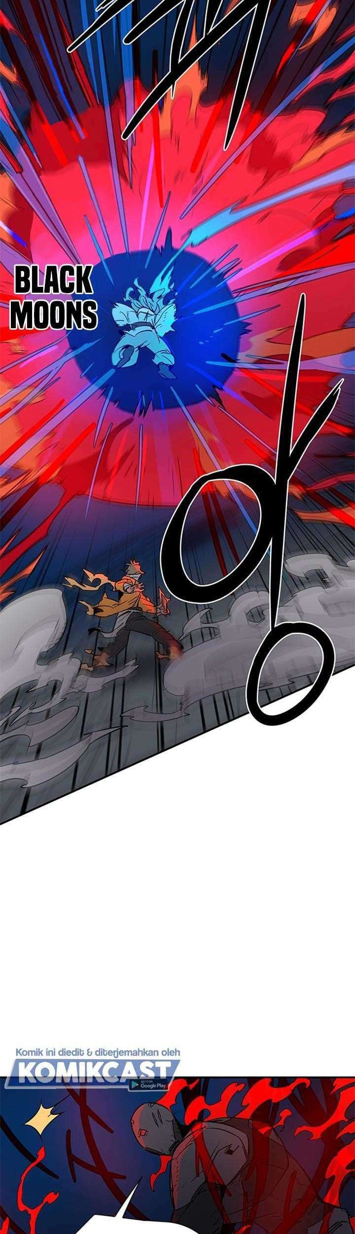 Get Life Chapter 85 halaman 31